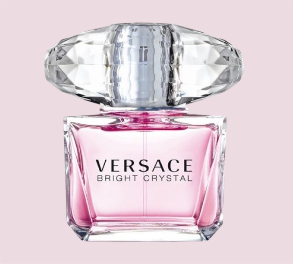 Bright Crystal by Versace is a Floral Fruity fragrance for women