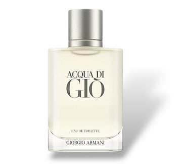 Acqua di Gio by Giorgio Armani is a Aromatic Aquatic fragrance for men