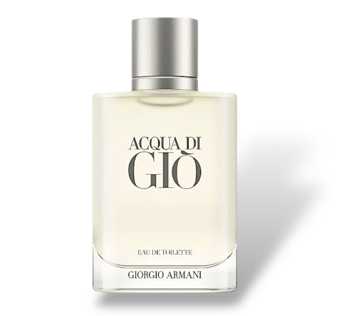 Acqua di Gio by Giorgio Armani is a Aromatic Aquatic fragrance for men
