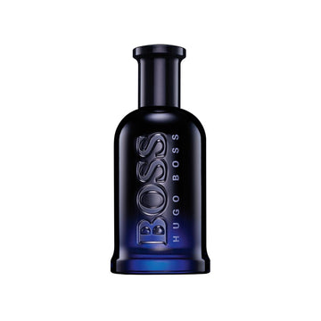 Boss Bottled Night by Hugo Boss is a Woody Aromatic fragrance for men