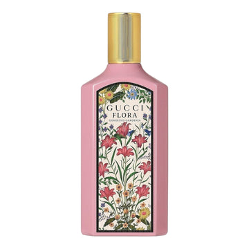 Flora Gorgeous Gardenia by Gucci is a Floral fragrance for women