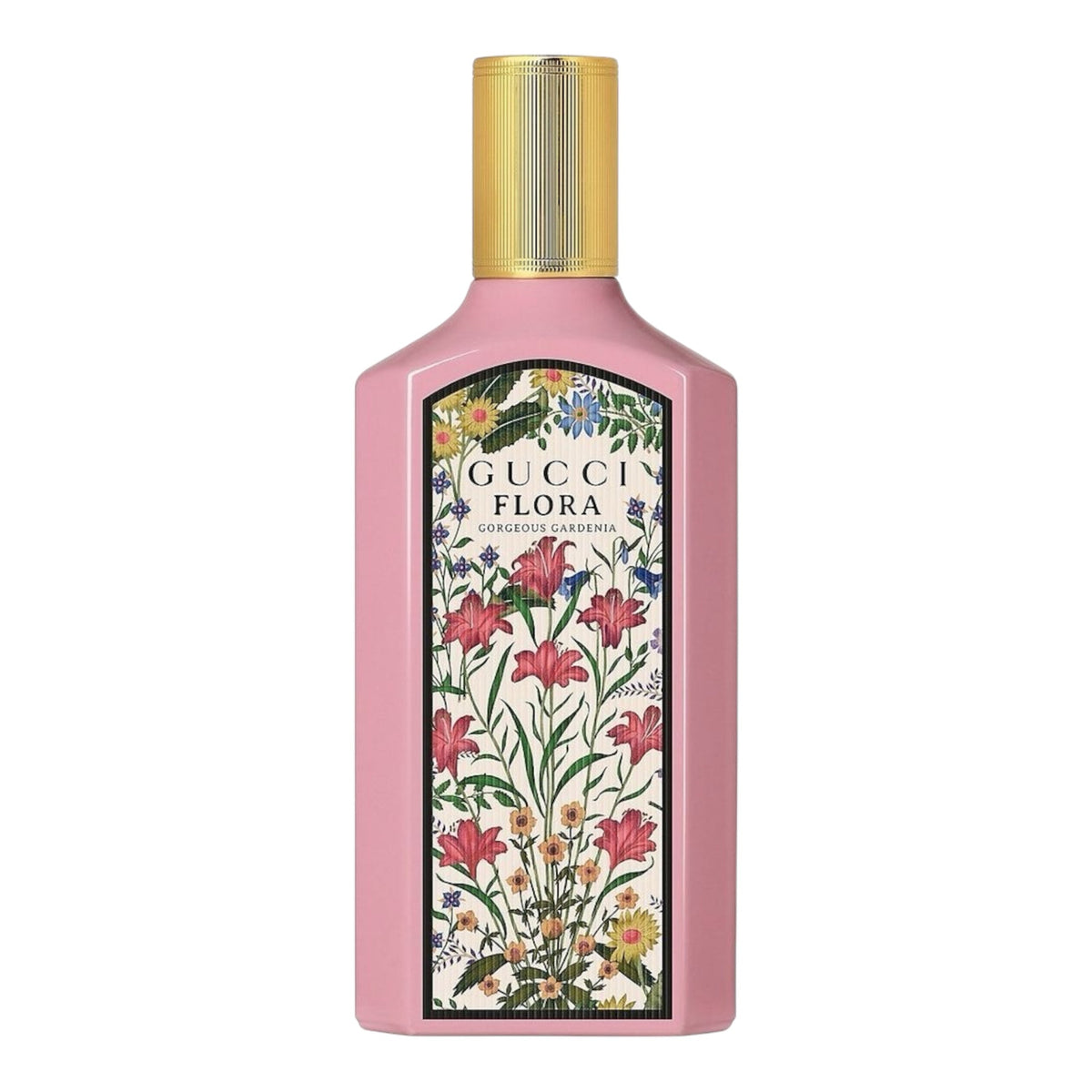 Flora Gorgeous Gardenia by Gucci is a Floral fragrance for women