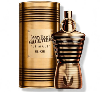 Le Male Elixir by Jean Paul Gaultier is a Oriental Fougere fragrance for men