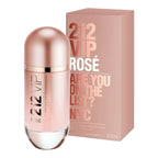 212 VIP Rosé by Carolina Herrera is a Floral Fruity fragrance for women