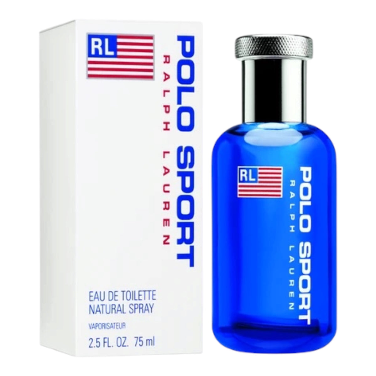 Polo Sport Ralph Lauren Eau de Toilette 75ml for Men