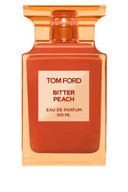 Bitter Peach by Tom Ford is a Oriental Vanilla fragrance for women and men