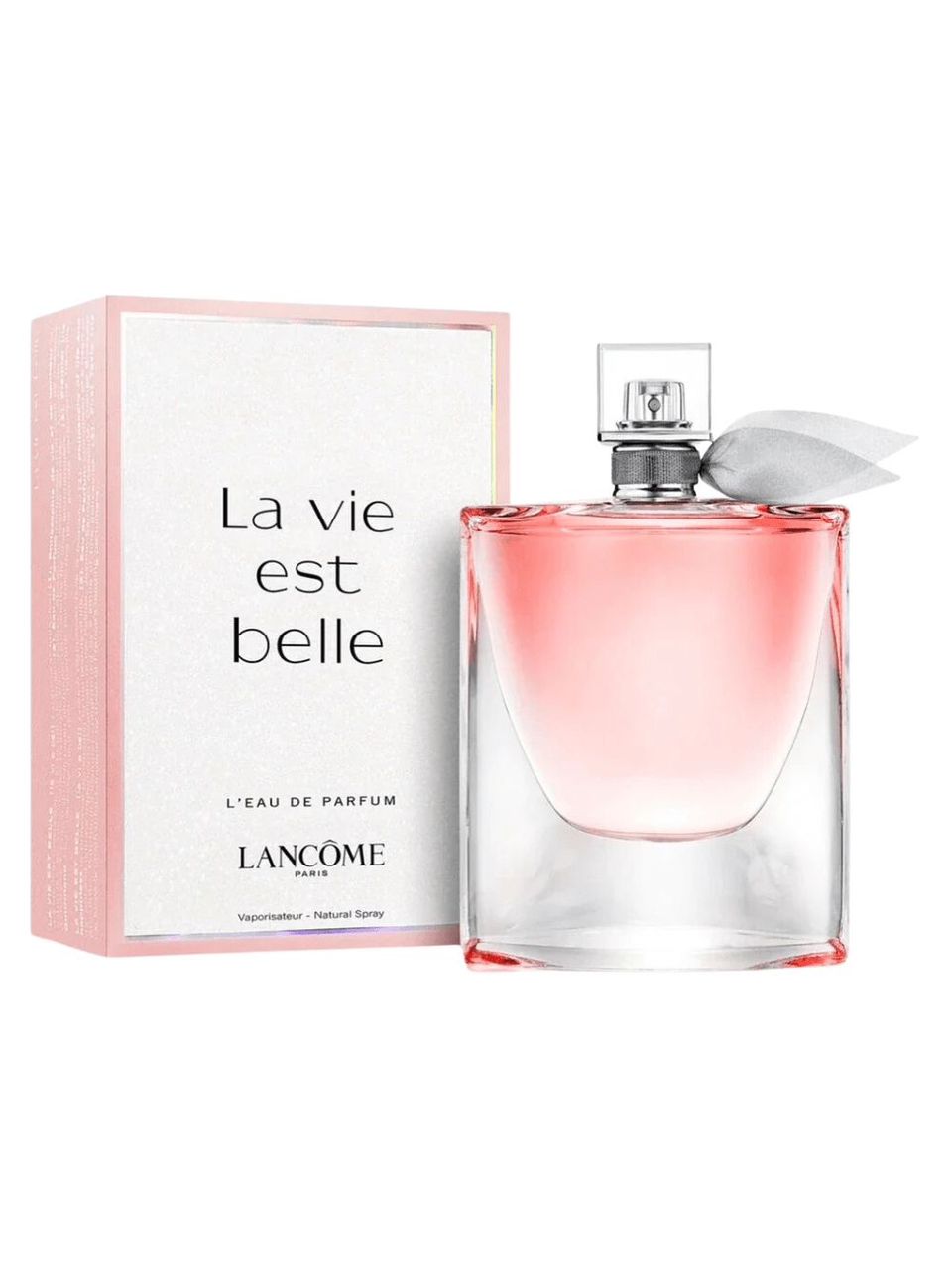 La Vie Est Belle by Lancôme is a Floral Fruity Gourmand fragrance for women