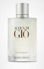 Acqua di Gio by Giorgio Armani is a Aromatic Aquatic fragrance for men
