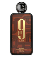 9PM Elixir by Afnan is a Oriental Spicy fragrance for women and men