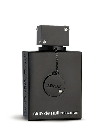 Club de Nuit Intense Man Parfum by Armaf is a Aromatic Fruity fragrance for men