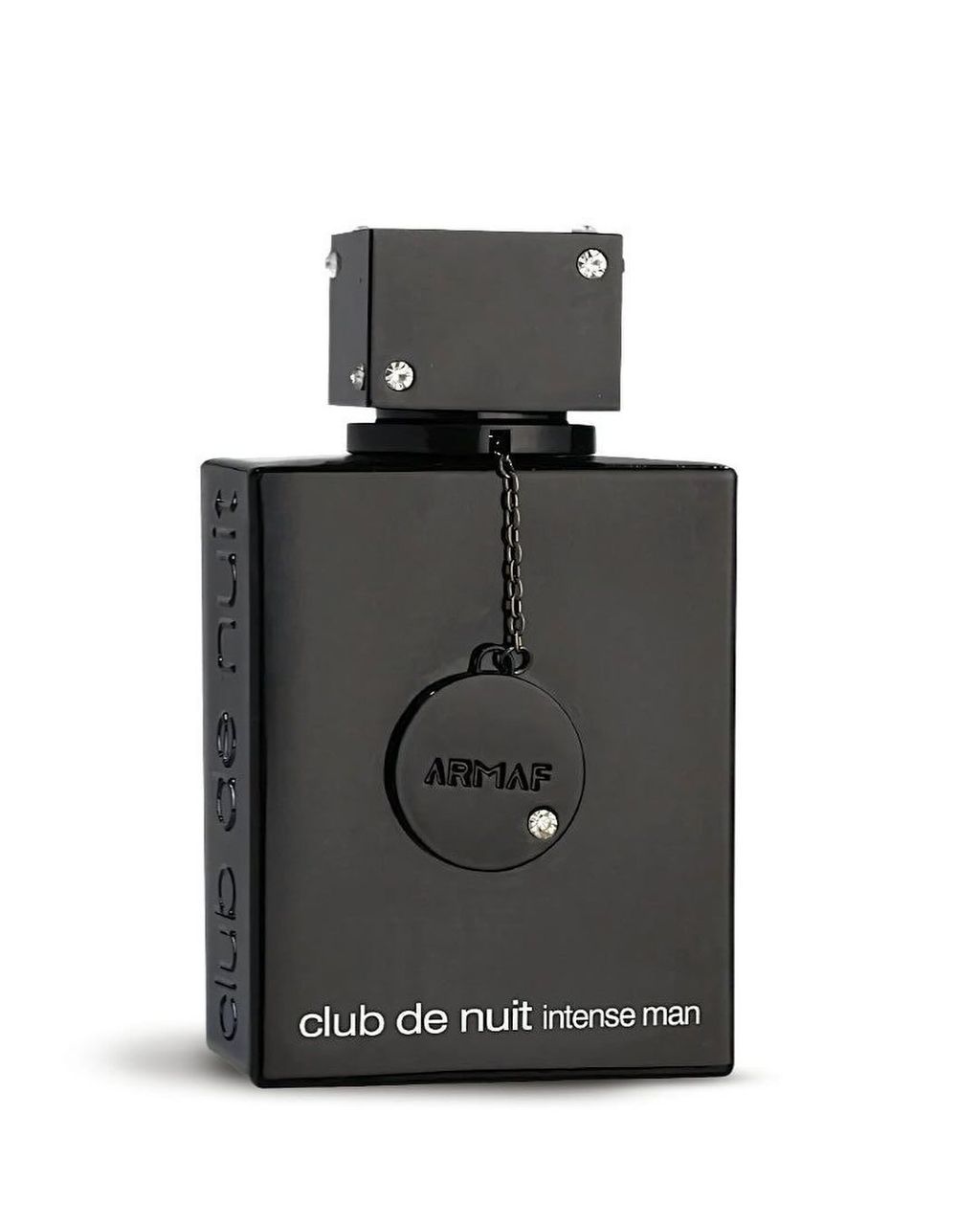 Club de Nuit Intense Man Parfum by Armaf is a Aromatic Fruity fragrance for men