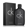 CK be by Calvin Klein is a Floral Woody Musk fragrance for women and men