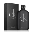 CK be by Calvin Klein is a Floral Woody Musk fragrance for women and men