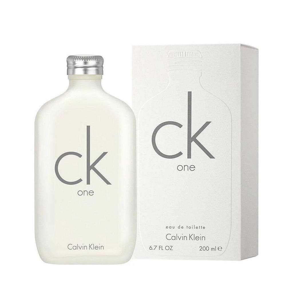 CK One by Calvin Klein is a Citrus Aromatic fragrance for women and men