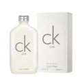 CK One by Calvin Klein is a Citrus Aromatic fragrance for women and men