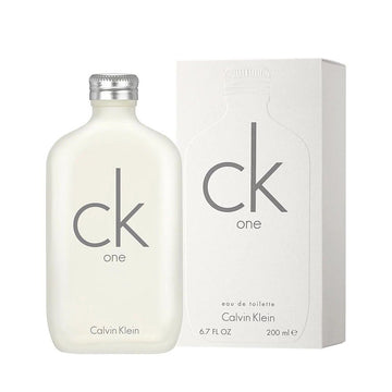 CK One by Calvin Klein is a Citrus Aromatic fragrance for women and men