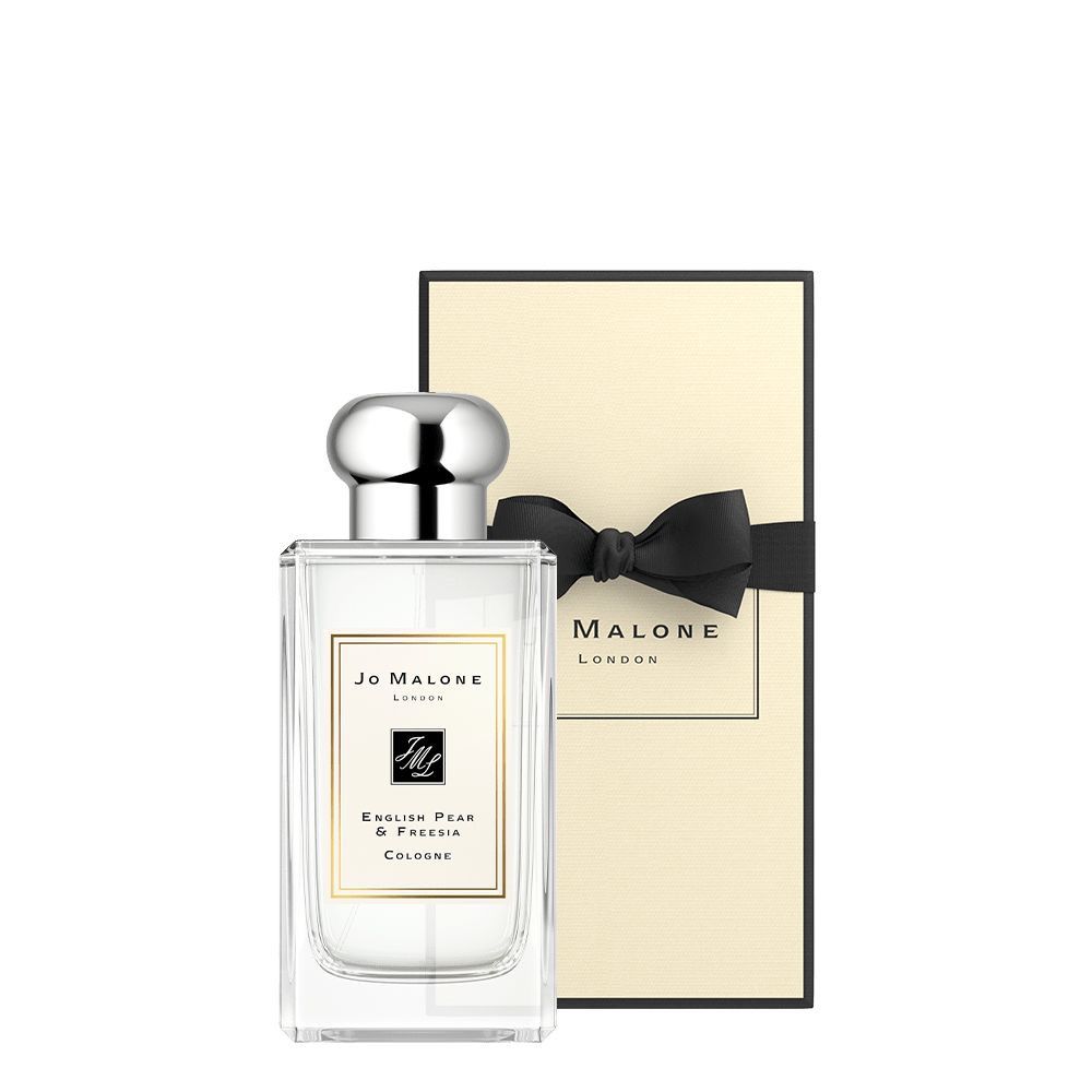 English Pear & Freesia by Jo Malone London is a Chypre Fruity fragrance for women