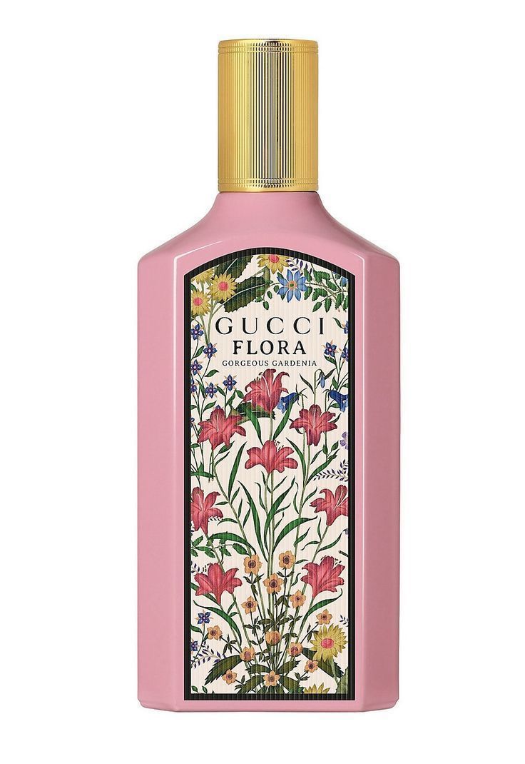 Flora Gorgeous Gardenia by Gucci is a Floral fragrance for women