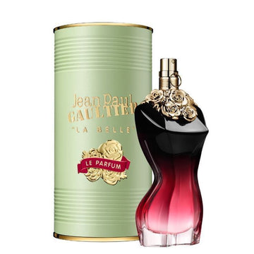 La Belle by Jean Paul Gaultier is a Oriental Vanilla fragrance for women.