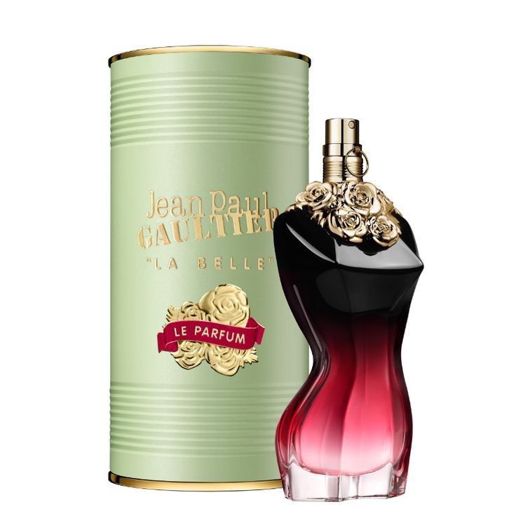 La Belle by Jean Paul Gaultier is a Oriental Vanilla fragrance for women.