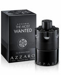 The Most Wanted by Azzaro is a Oriental Spicy fragrance for men