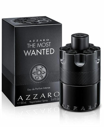 The Most Wanted by Azzaro is a Oriental Spicy fragrance for men
