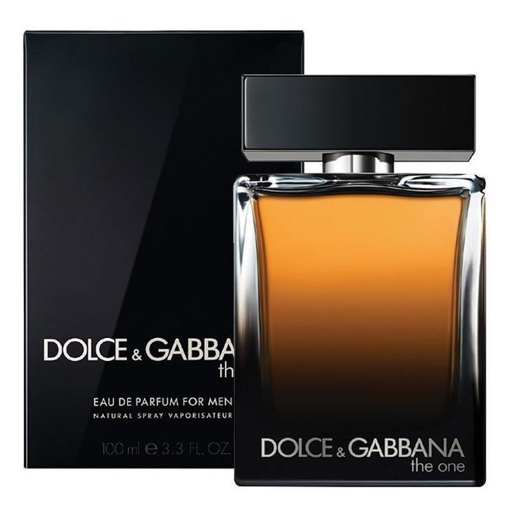 The One for Men Eau de Parfum by  fragrance for men.