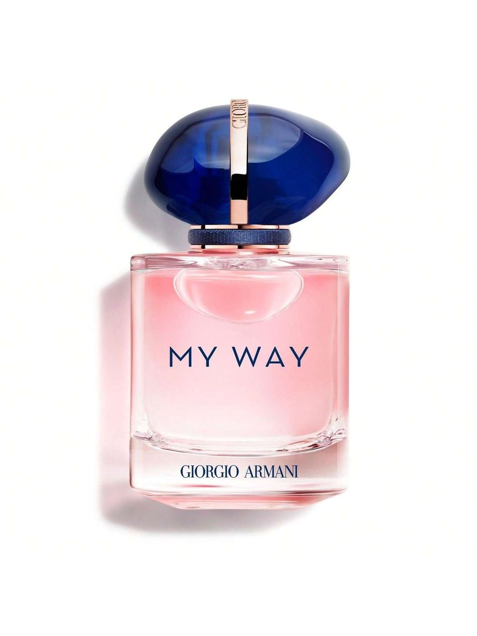 My Way by Giorgio Armani is a Floral fragrance for women.