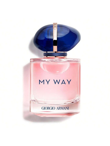 My Way by Giorgio Armani is a Floral fragrance for women.