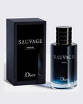 Sauvage by Dior – Bold Aromatic Fougère Fragrance for Men