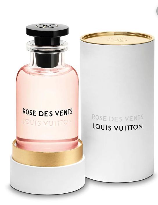 Rose des Vents by Louis Vuitton is a Floral fragrance for women