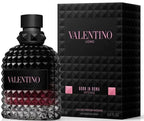 Valentino Uomo Born In Roma Intense by Valentino is a Oriental Vanilla fragrance for men