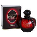 Hypnotic Poison by Dior is a Oriental Vanilla fragrance for women