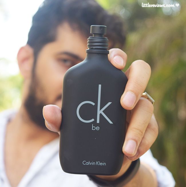 CK be by Calvin Klein is a Floral Woody Musk fragrance for women and men