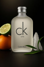CK One by Calvin Klein is a Citrus Aromatic fragrance for women and men