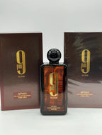 9PM Elixir by Afnan is a Oriental Spicy fragrance for women and men