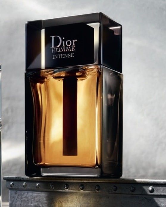 Dior Homme Intense 2025 by Dior is a Oriental Woody fragrance for men.
