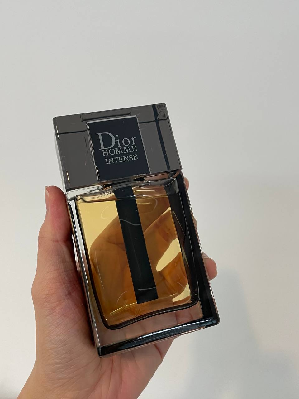 Dior Homme Intense 2025 by Dior is a Oriental Woody fragrance for men.