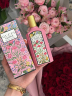 Flora Gorgeous Gardenia by Gucci is a Floral fragrance for women
