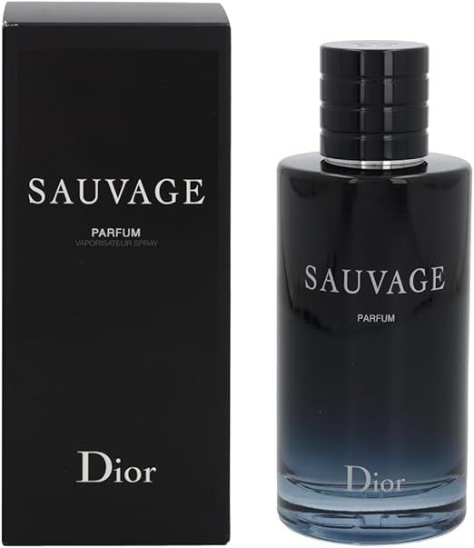 Sauvage by Dior – Bold Aromatic Fougère Fragrance for Men