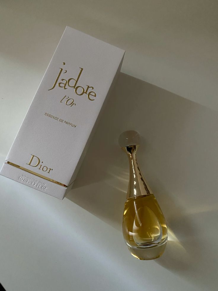 J'adore by Dior is a Floral Fruity fragrance for women.