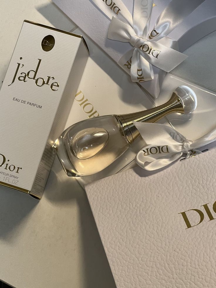 J'adore by Dior is a Floral Fruity fragrance for women.