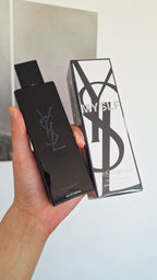 Myslf Eau de Parfum by Yves Saint Laurent is  Aromatic fragrance for men