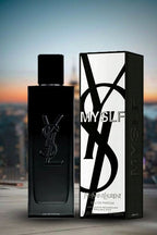 Myslf Eau de Parfum by Yves Saint Laurent is  Aromatic fragrance for men